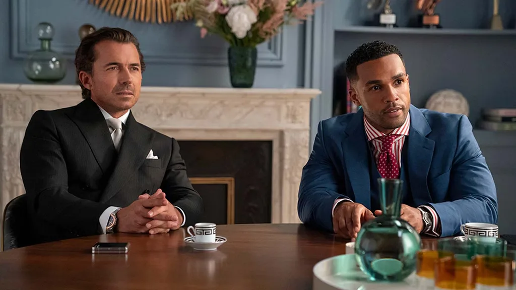 Emily in Paris season 5