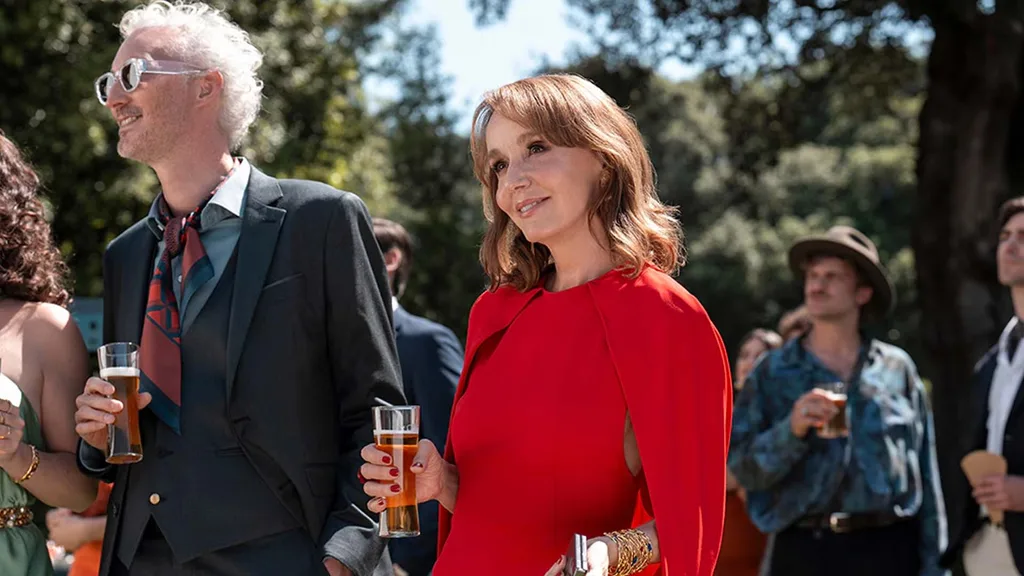 Emily in Paris season 5