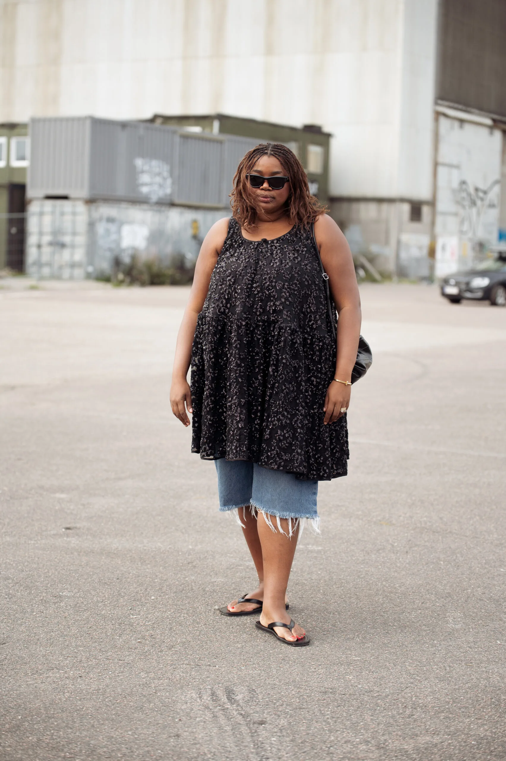 Gabriella Karefa-Johnson