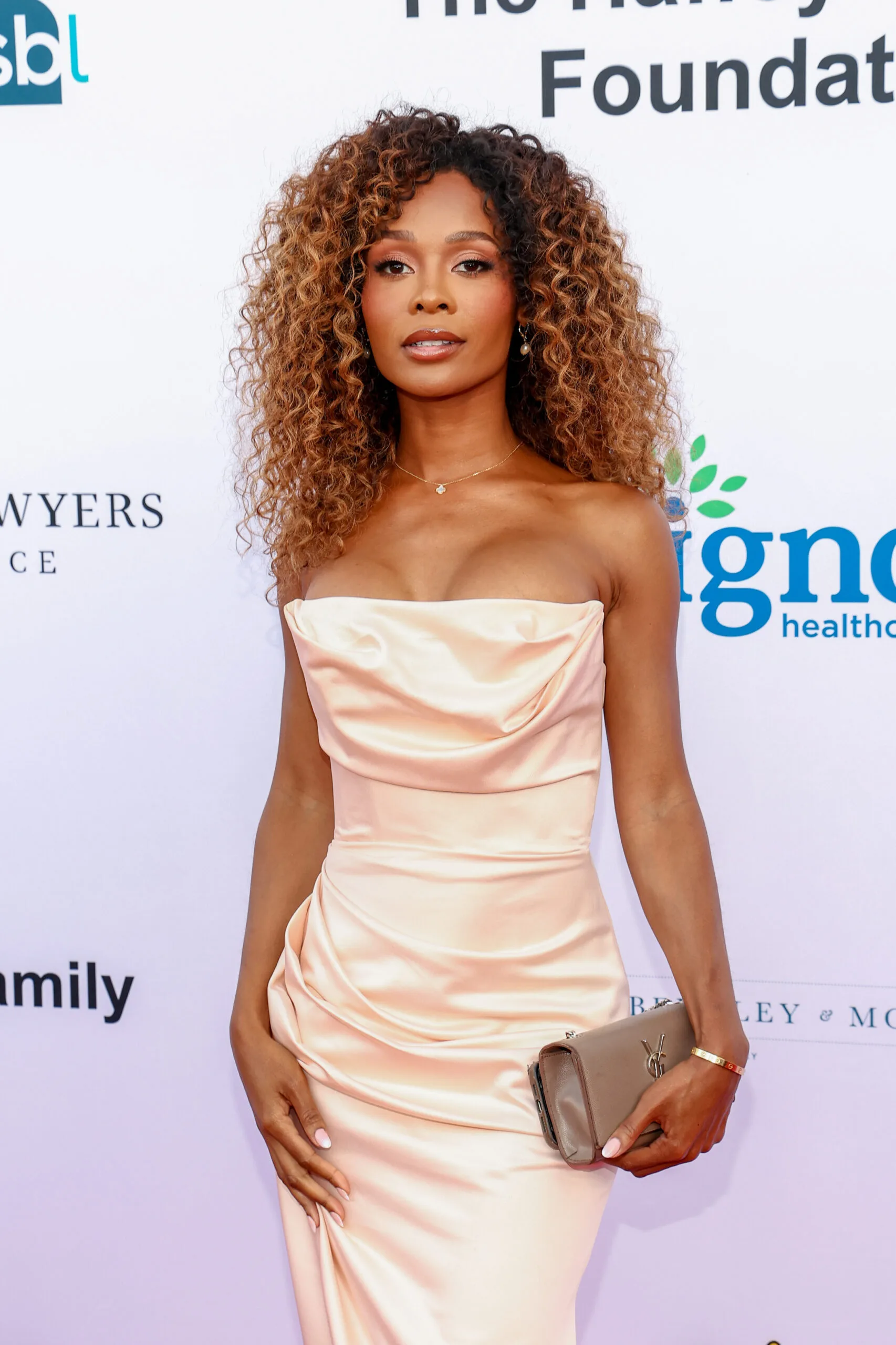 Zuri Hall
