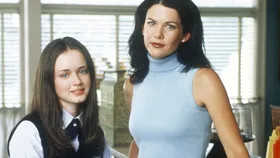 Gilmore Girls