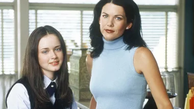 Gilmore Girls