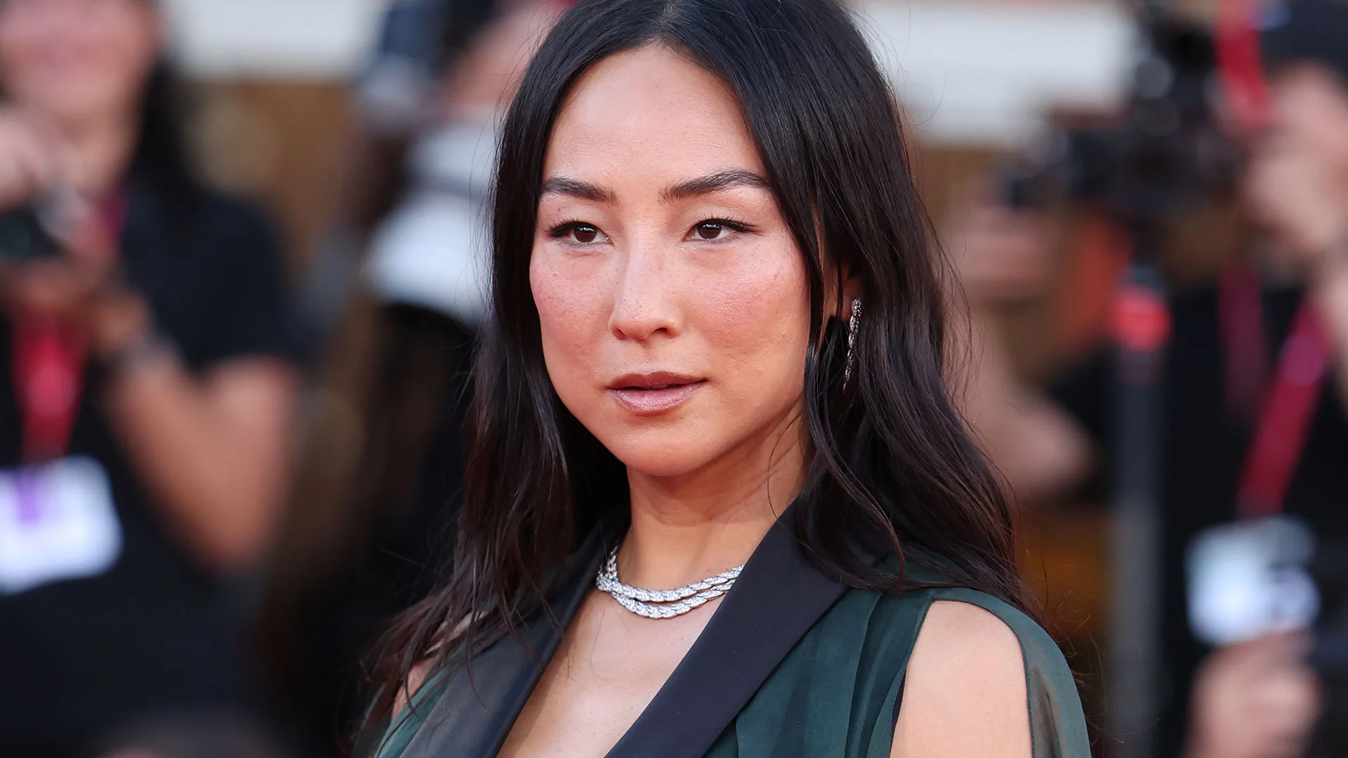 Greta Lee