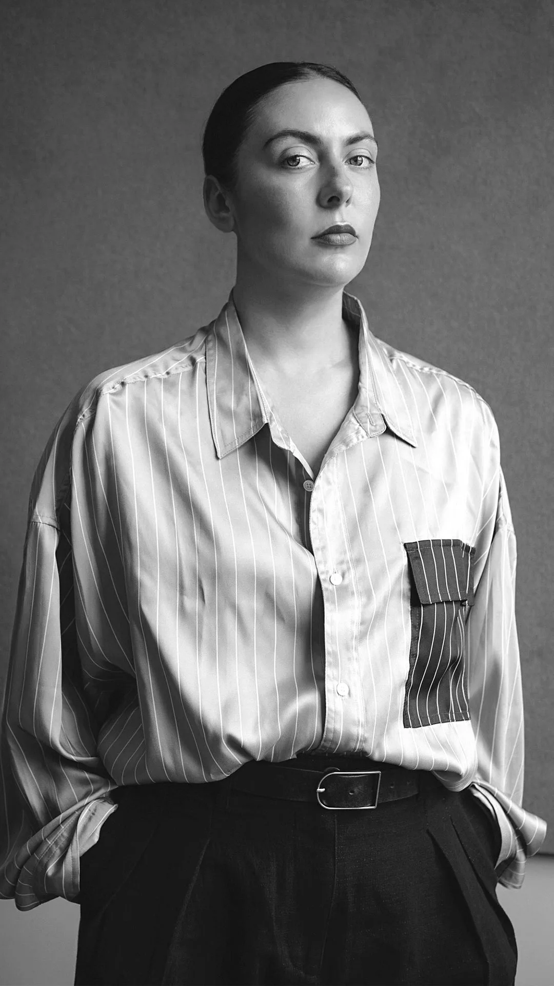 Hayley Millar Baker