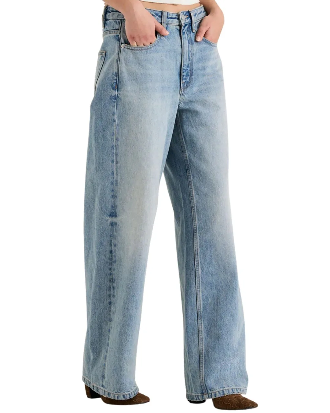 Henne Elio jeans 