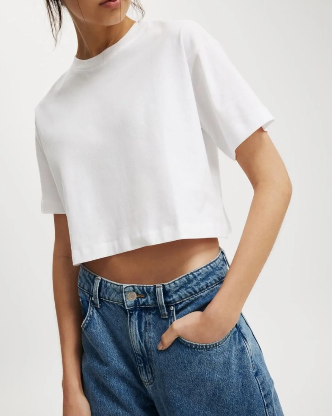 Cotton on tshirt 