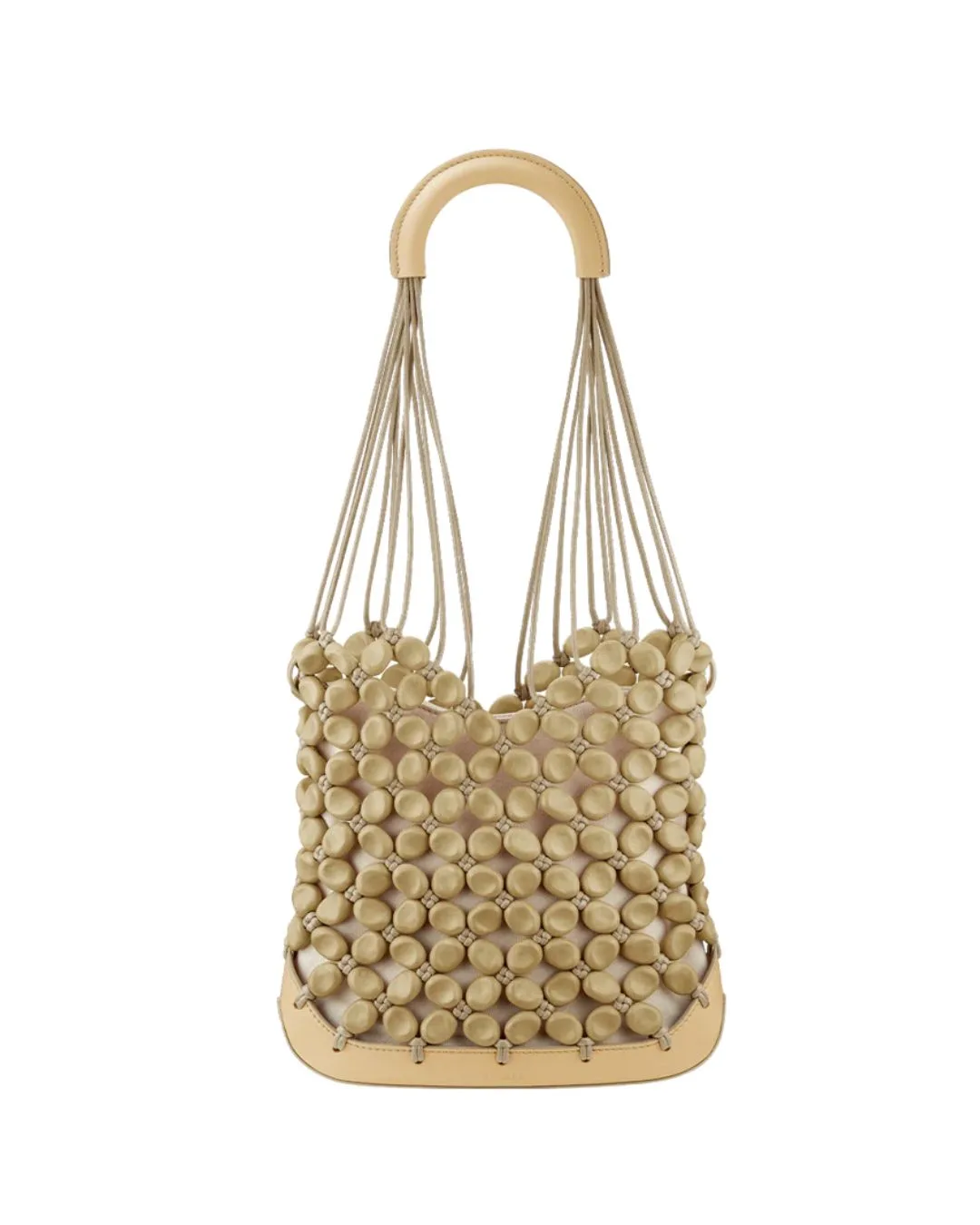 Polene tote bag 