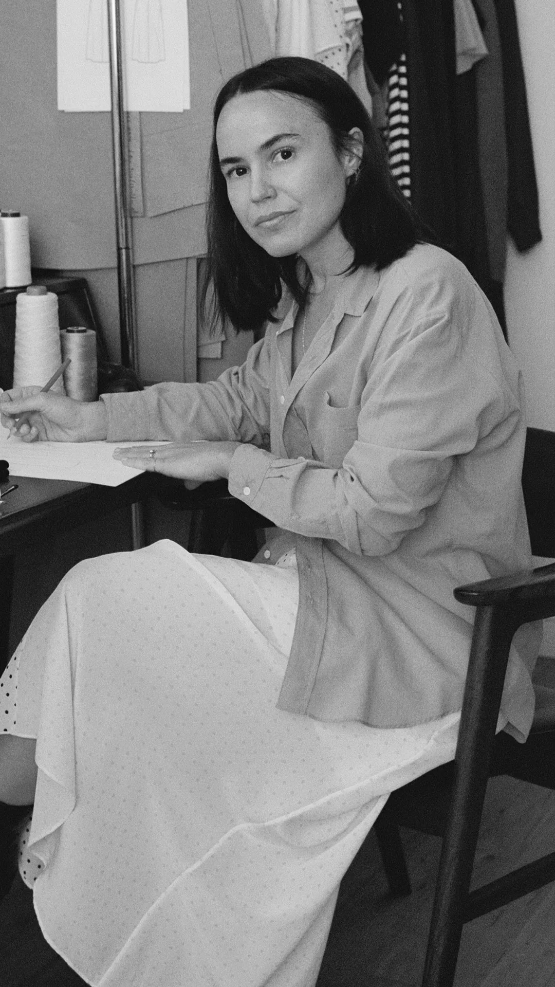 Jackie Galleghan