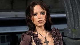 Where To Spot Jenna Ortega And The ‘Wednesday’ Cast In Sydney This Week