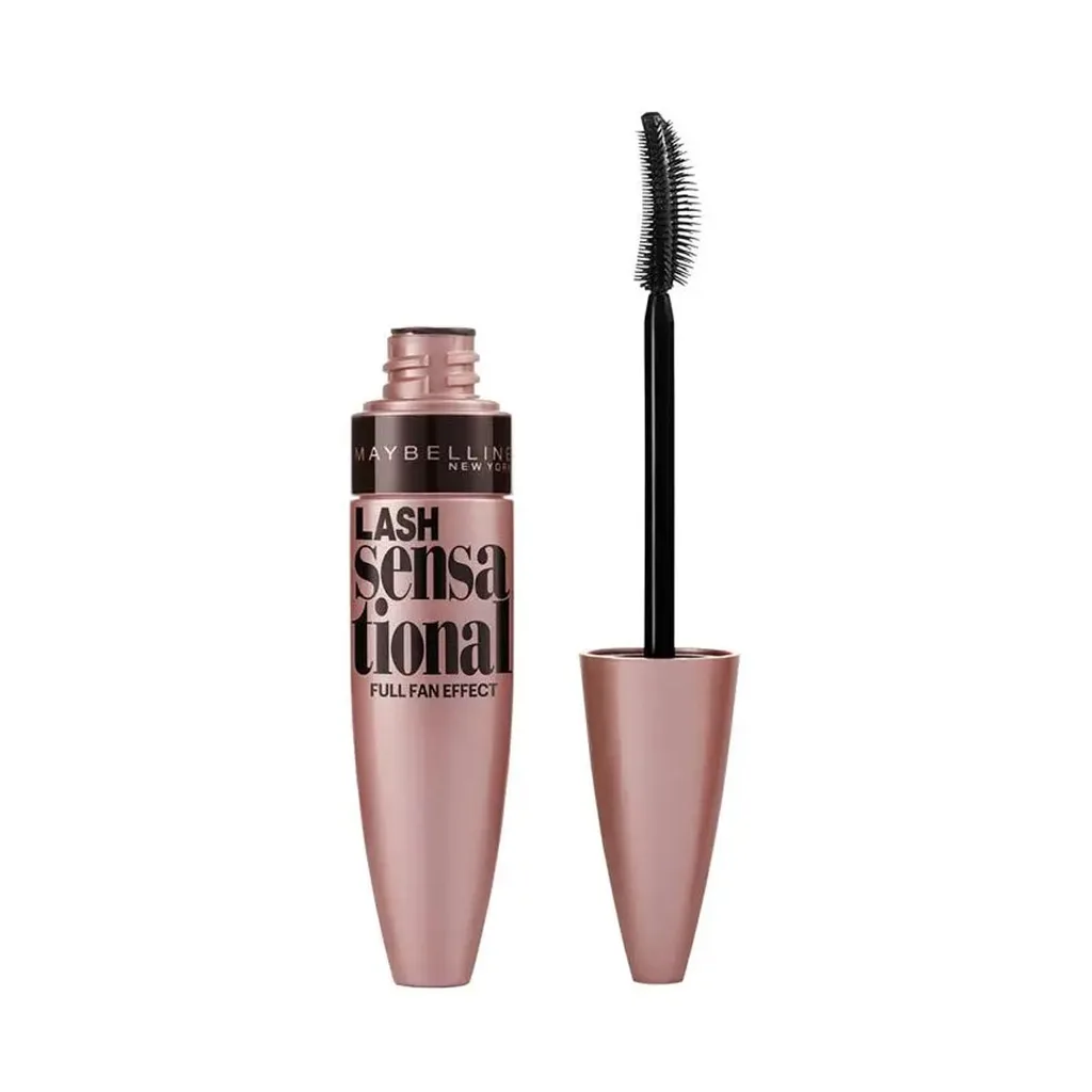 Maybelline Mascara