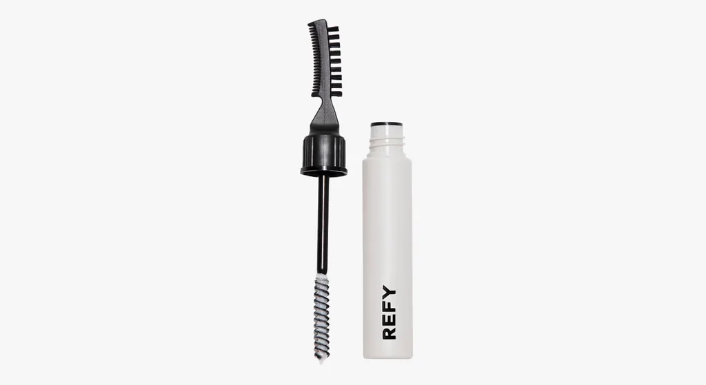 Best Brow Gel_Refy Brow Sculpt