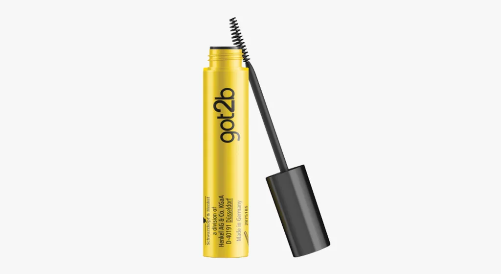 Best Brow Gel_Got2b Glued 4 Brows And Edges