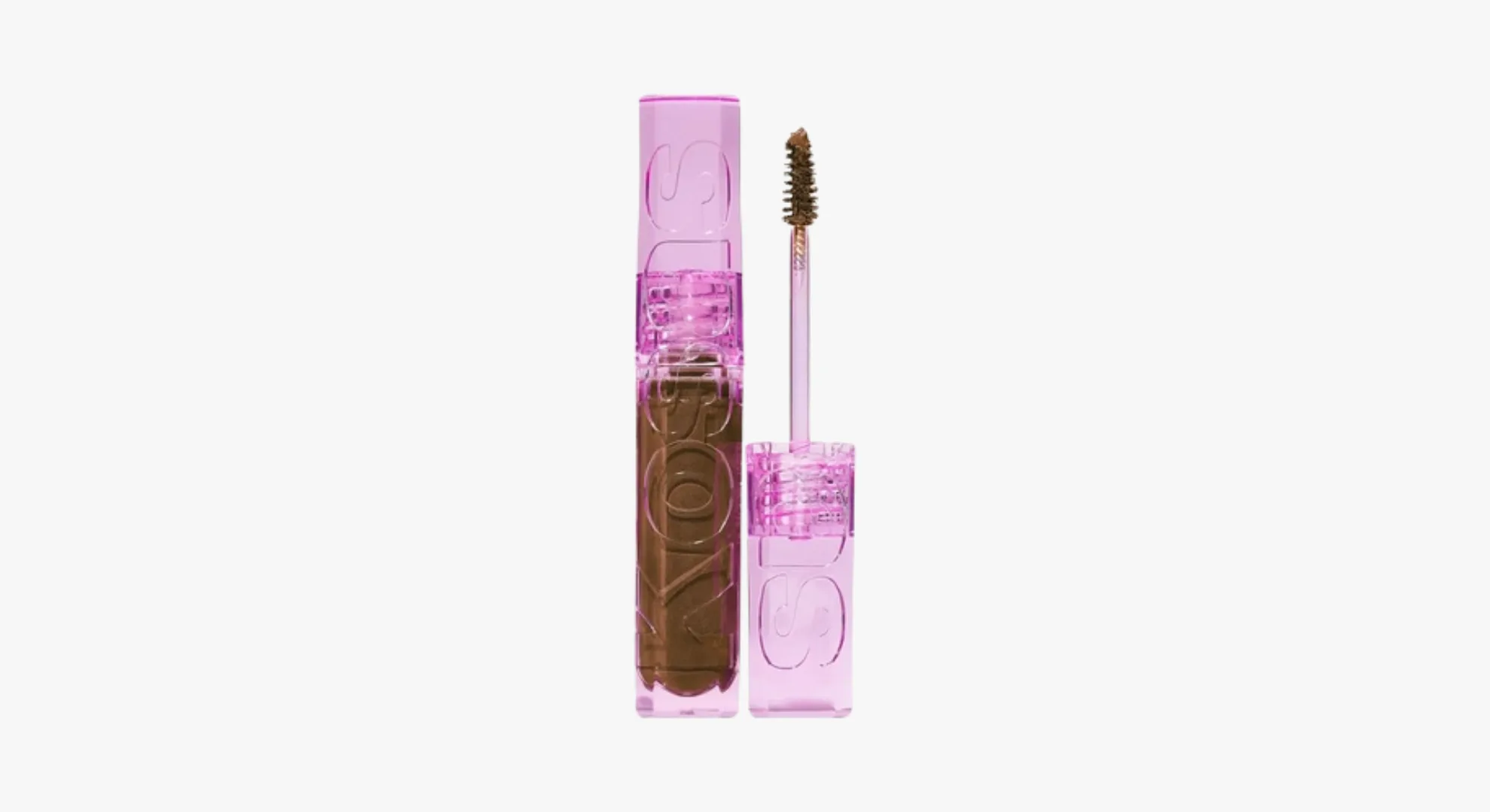 Best Brow Gel_Kosas Air Brow Fluff & Hold Treatment Gel