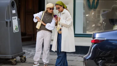 Best Chic Raincoats
