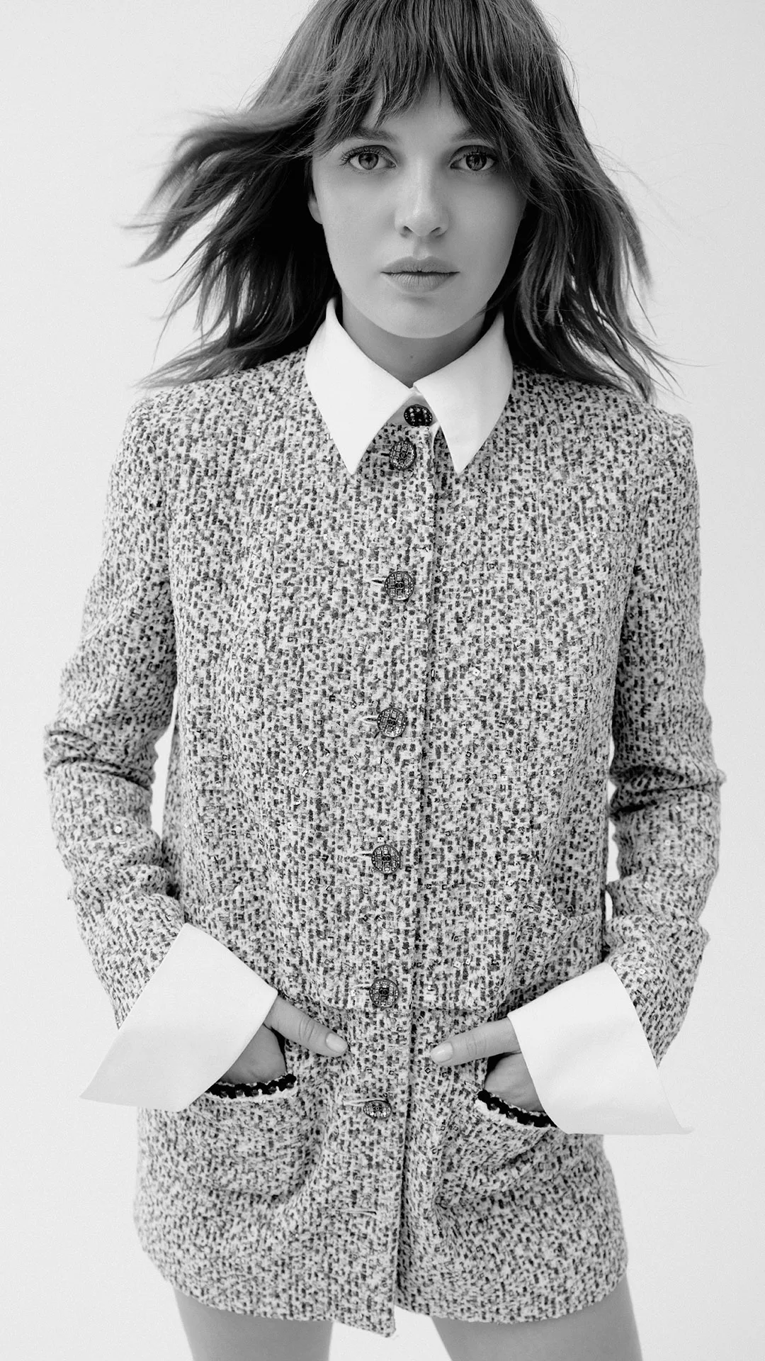 Odessa Young