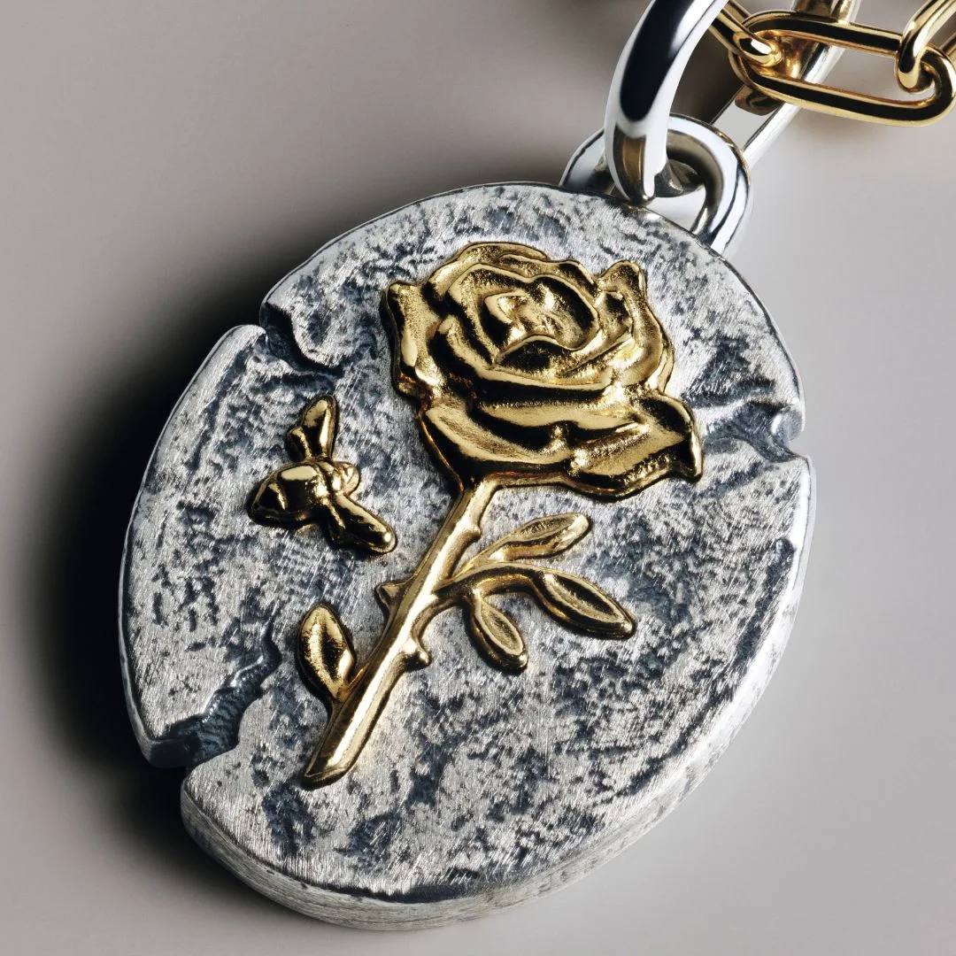Pandora pendant 