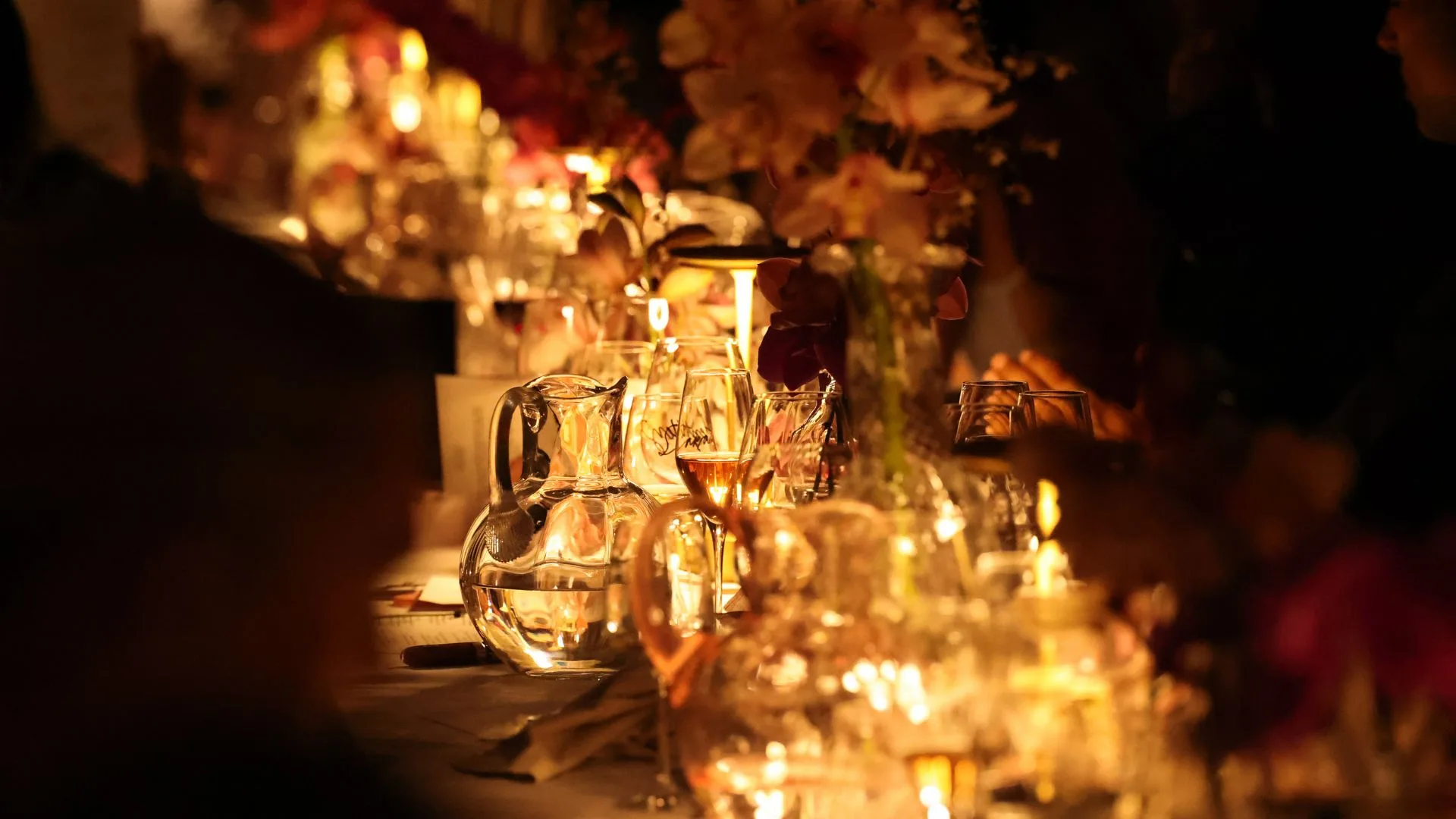 Pandora dinner 