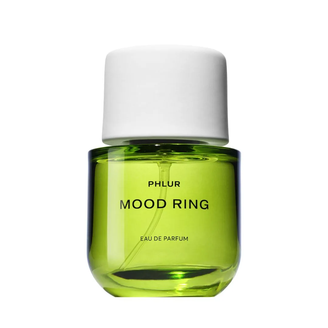 Mood Ring 