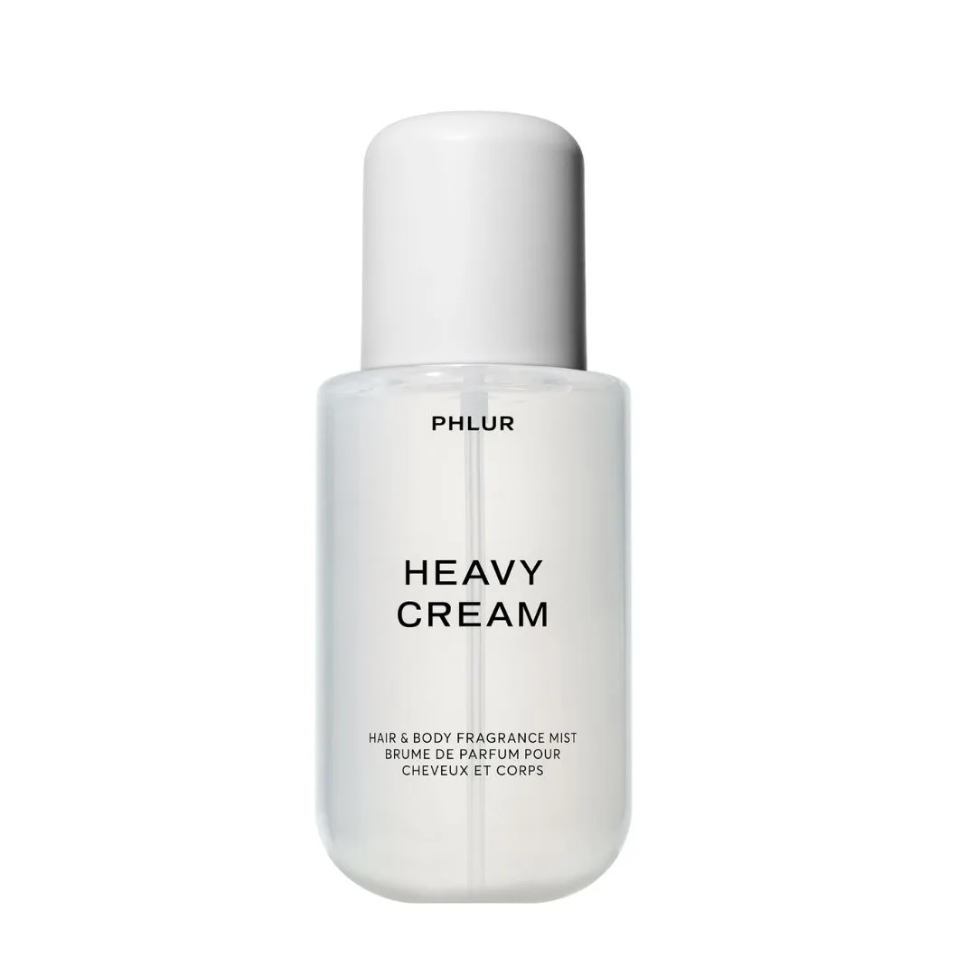 Phlur Heavy Cream Body Mist 