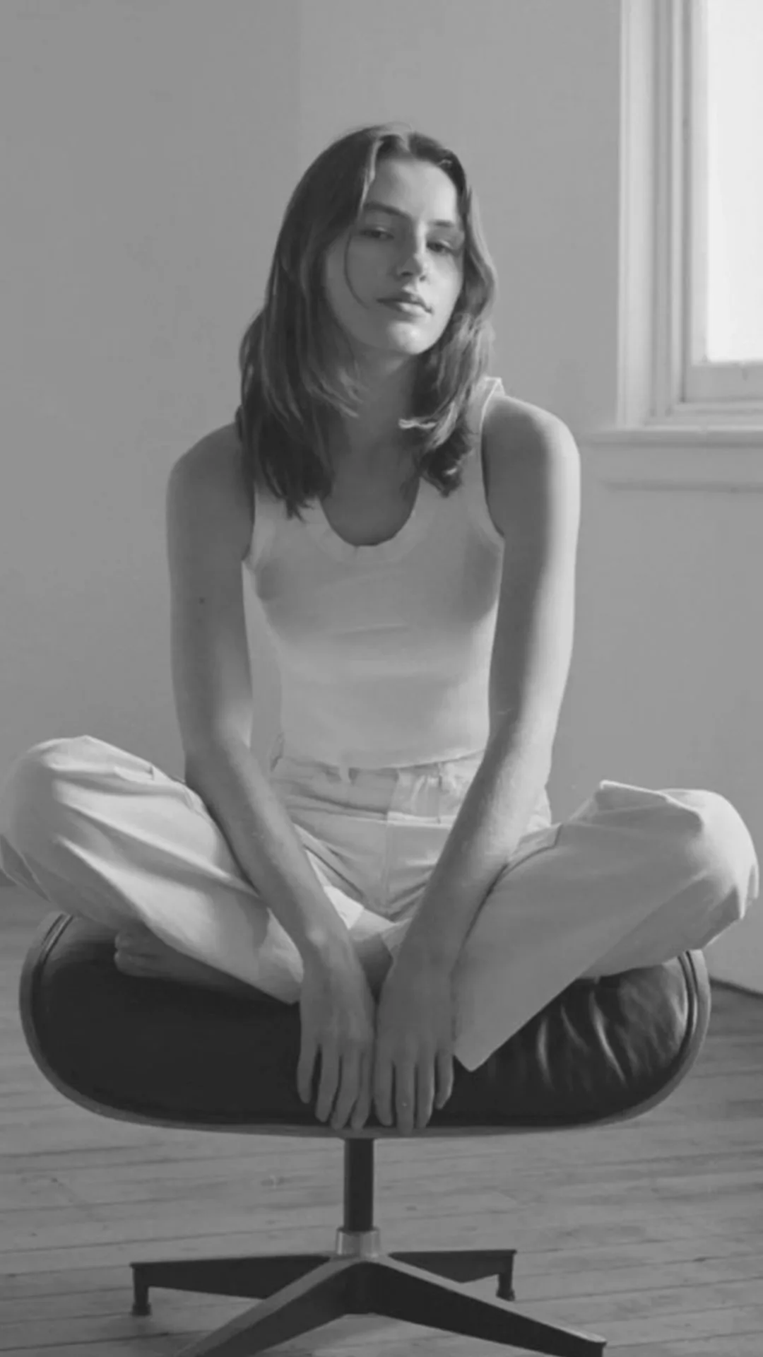 Phoebe Wolfe