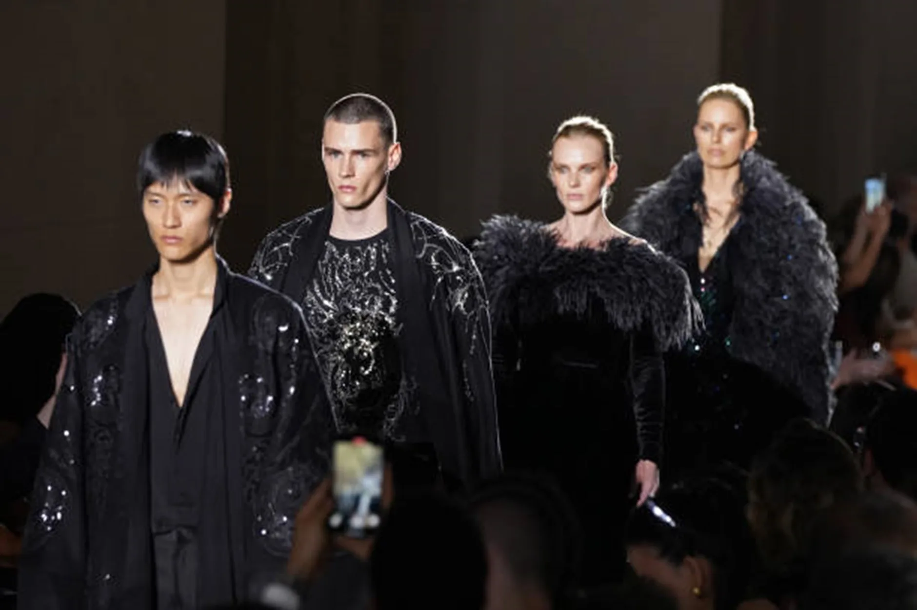 As Men’s Fragrance Booms, This Luxury House Joins the Conversation