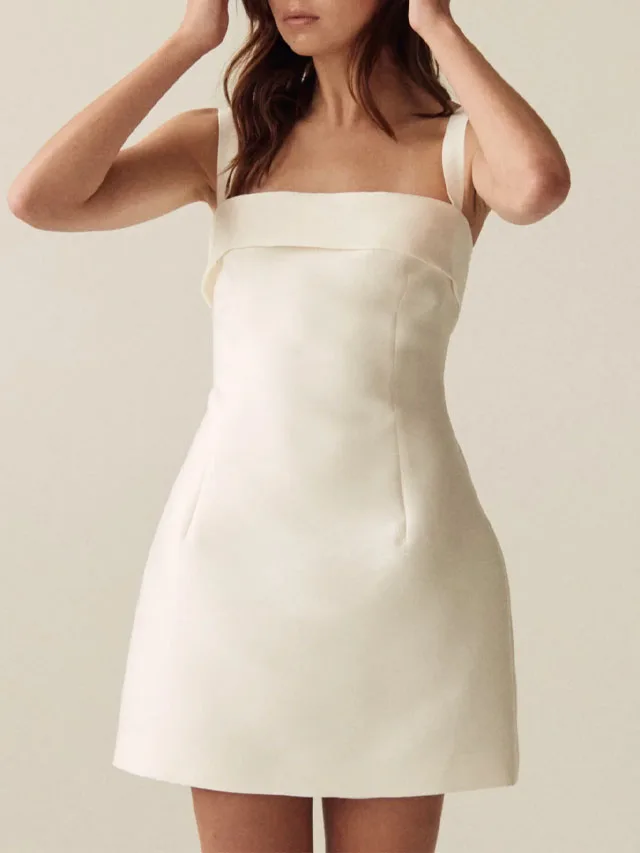 Prea James Dress
