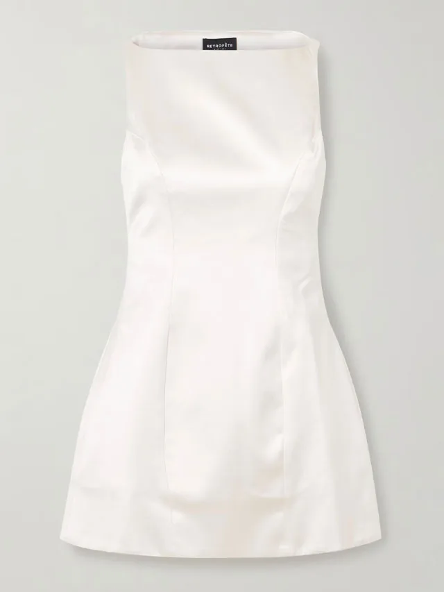 Retrofete Dress