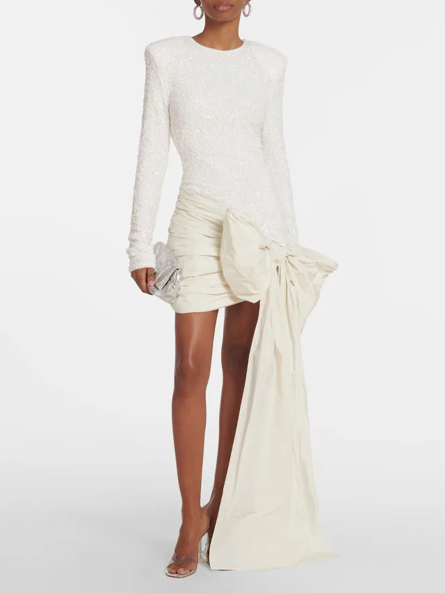 Rotate Dress
