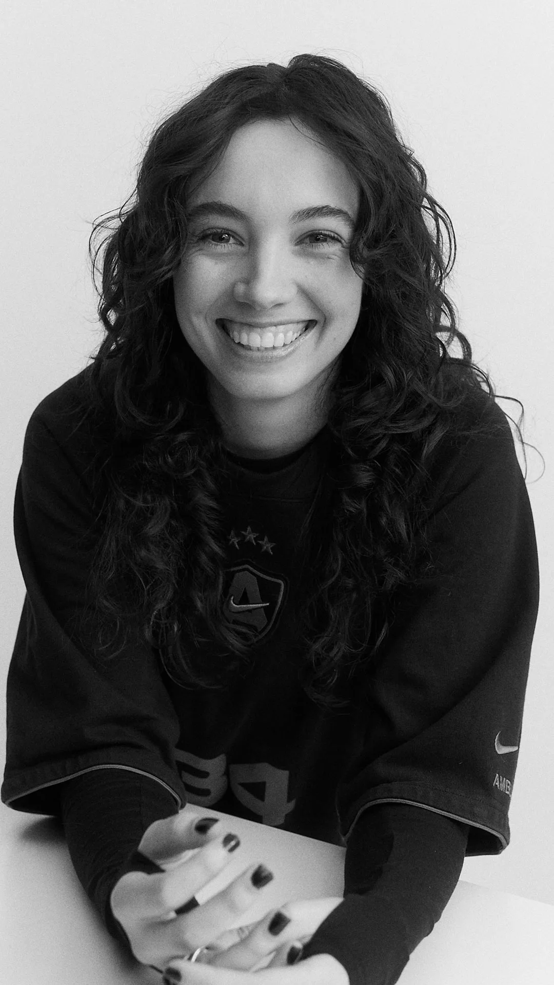 Ruby Pedder