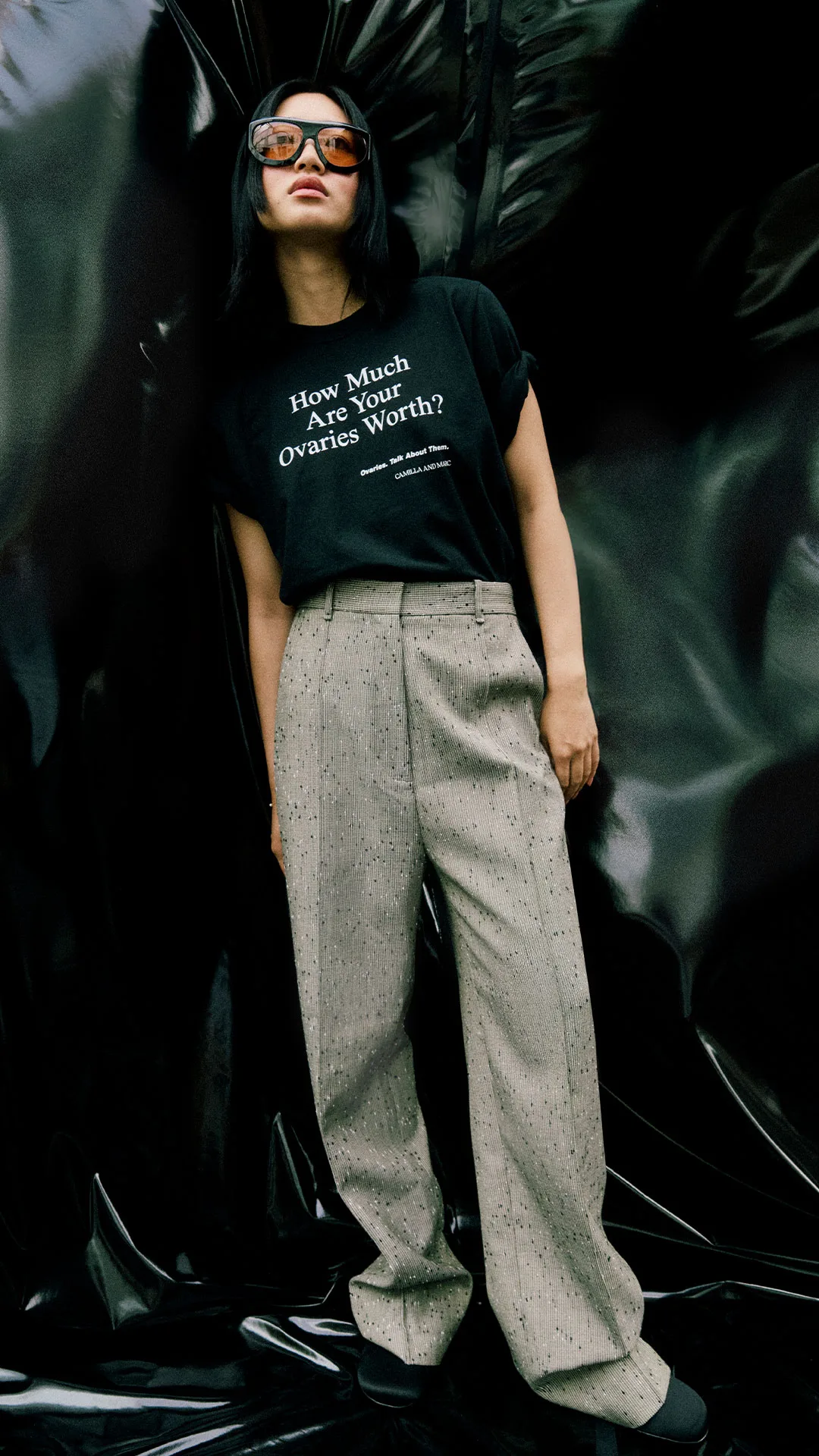 Selena Yang