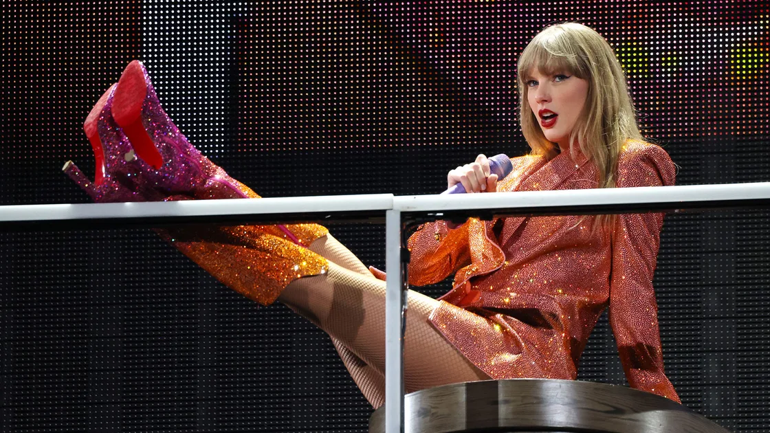 Taylor Swift's 'The Life of a Showgirl' Album: A Surprise Drop and a Look Behind the Curtain