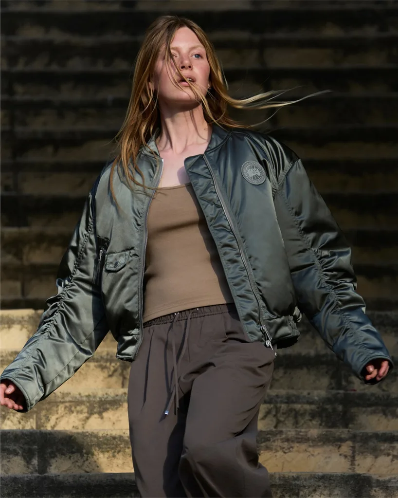 Canada Goose FW25