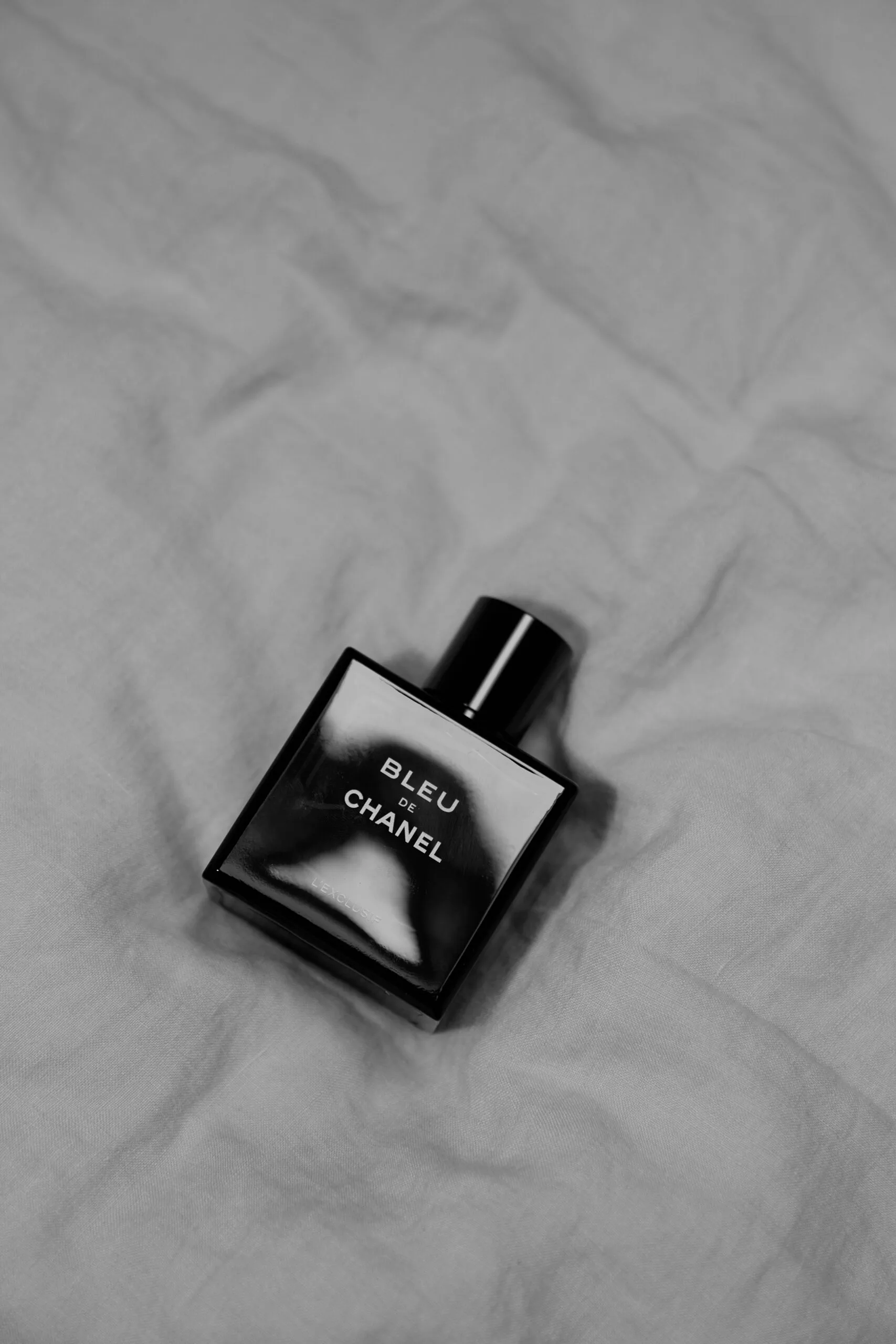 Bleu de Chanel