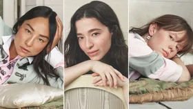 Jonathan Anderson&rsquo;s Dior Takes Shape As Mia Goth Is Named Ambassador