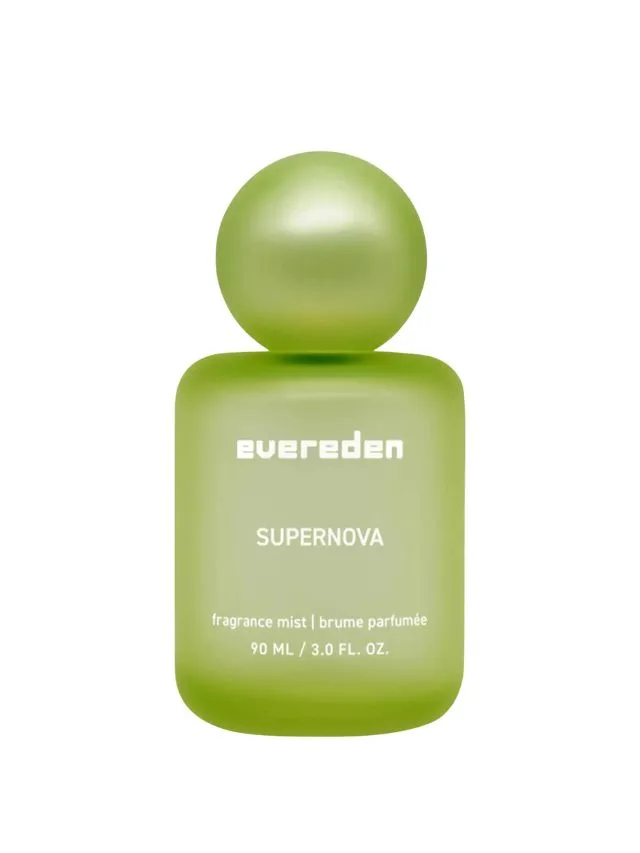 Everreden Supernova 