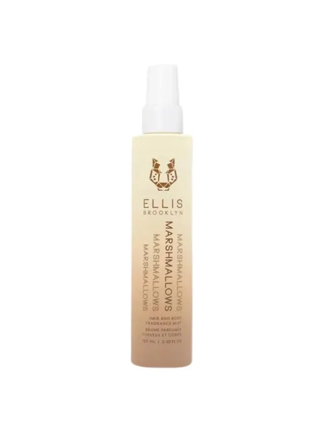 Ellis Brooklyn Body Mist 