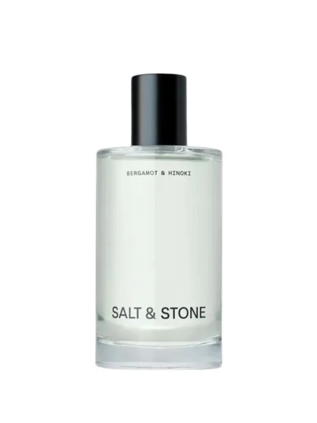 Salt & Stone