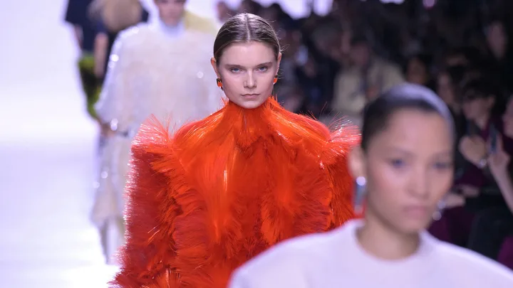 Bottega Veneta Spring Summer 2026 Finale