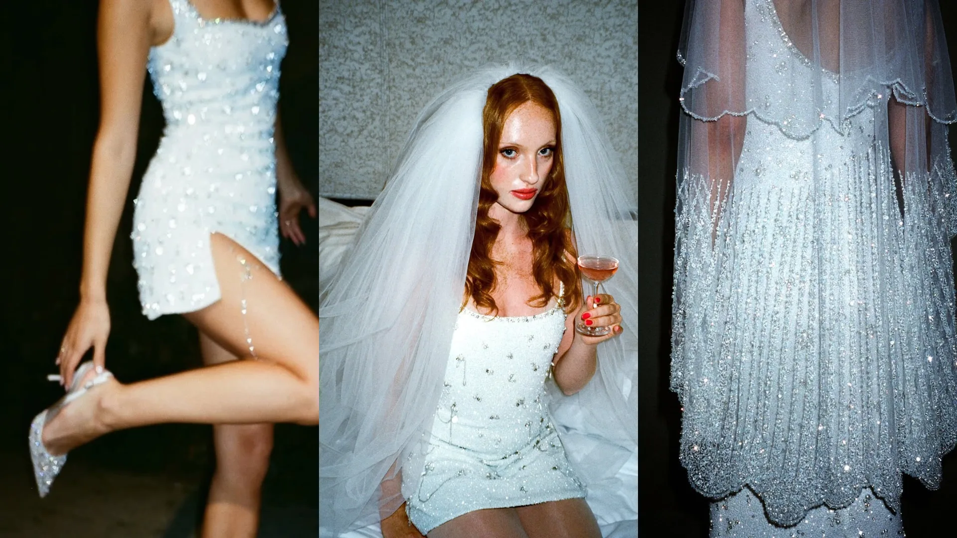 Best bridal accessories