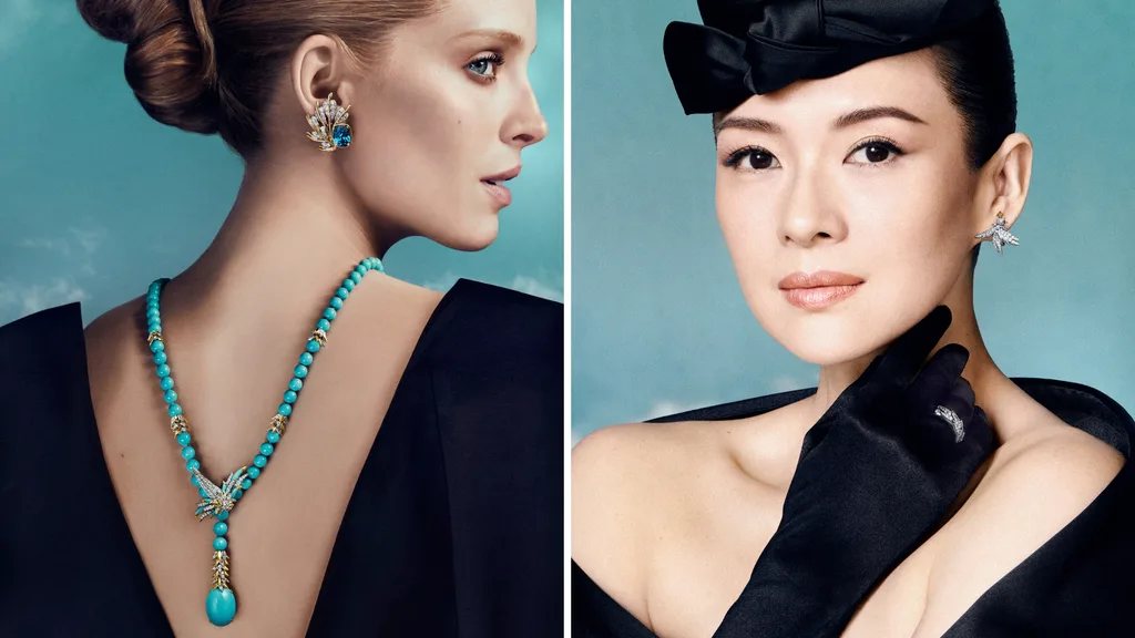 Fashion & Beauty News september