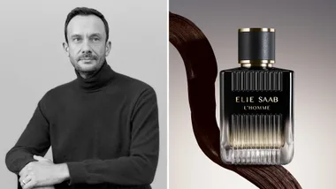 Elie Saab L’Homme