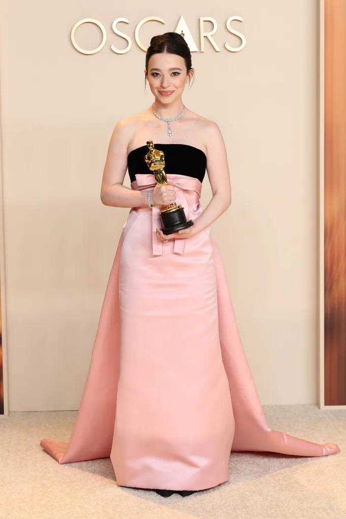 Jonathan Anderson's Dior Takes Shape As Mia Goth Named Ambassador
