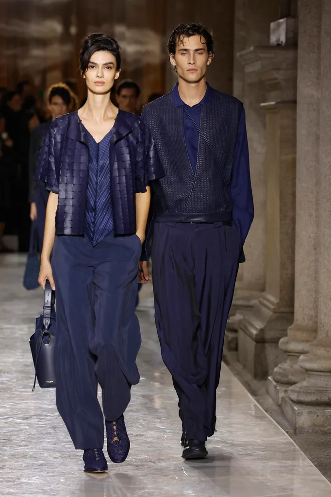 Giorgio Armani SS26