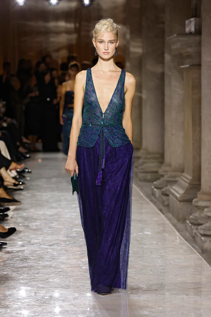 Giorgio Armani SS26