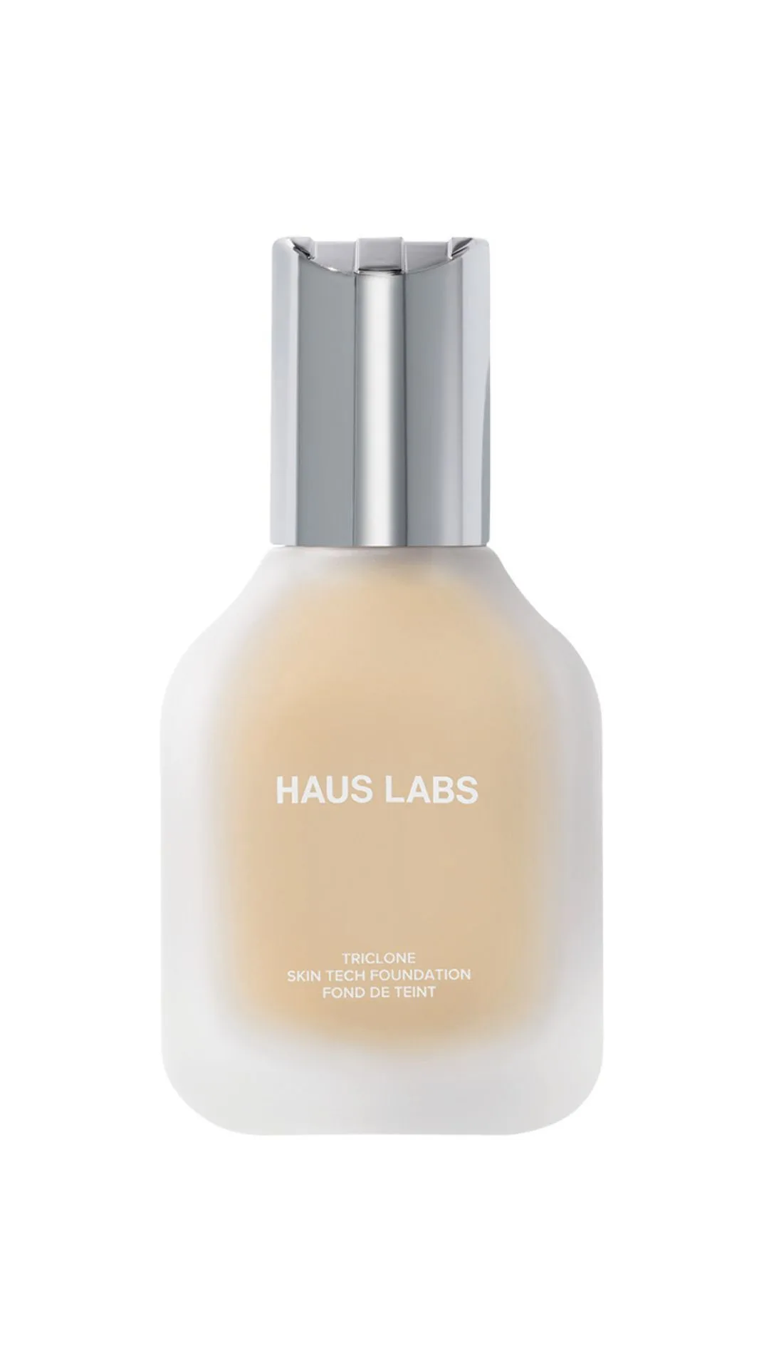 Haus Labs Triclon Skin Tech Foundation