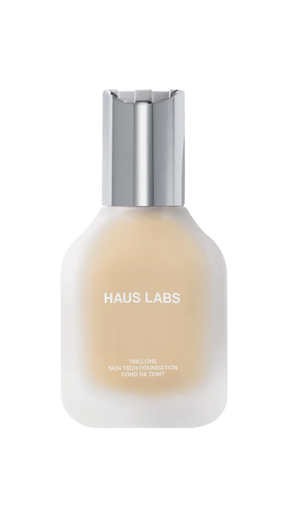 Haus Labs Triclon Skin Tech Foundation