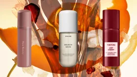 Body Mists Have Become The Unlikely Heroes In Our Fragrance Rotations