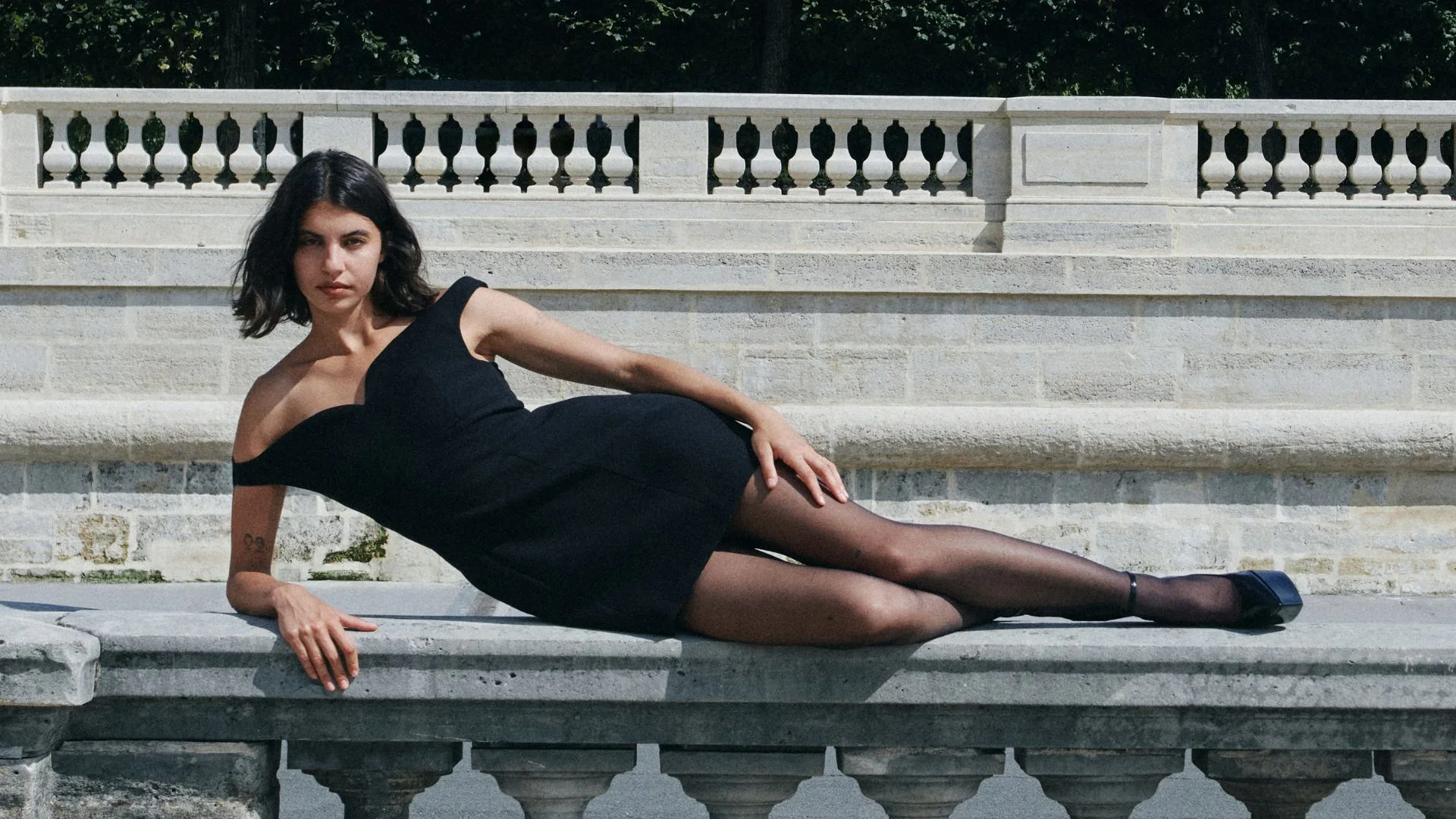 Henne Spring Summer collection