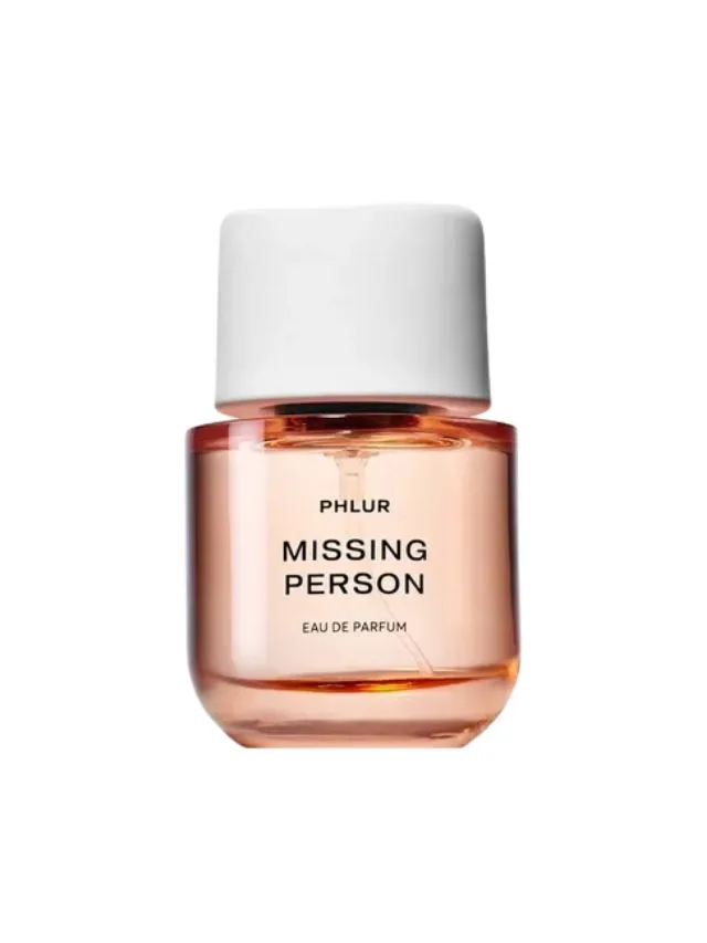 Missing Person Eau De Parfum