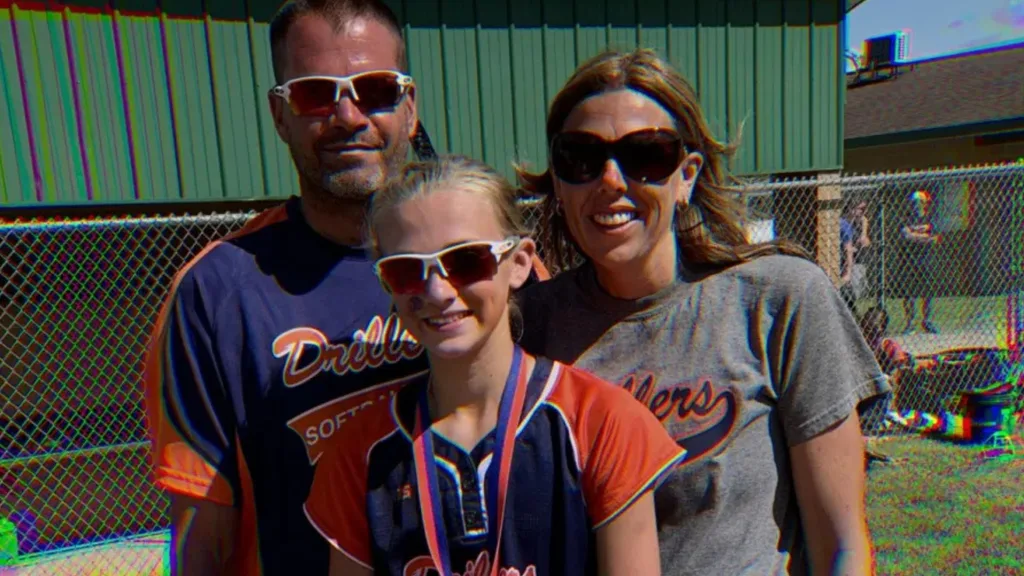 The licari family